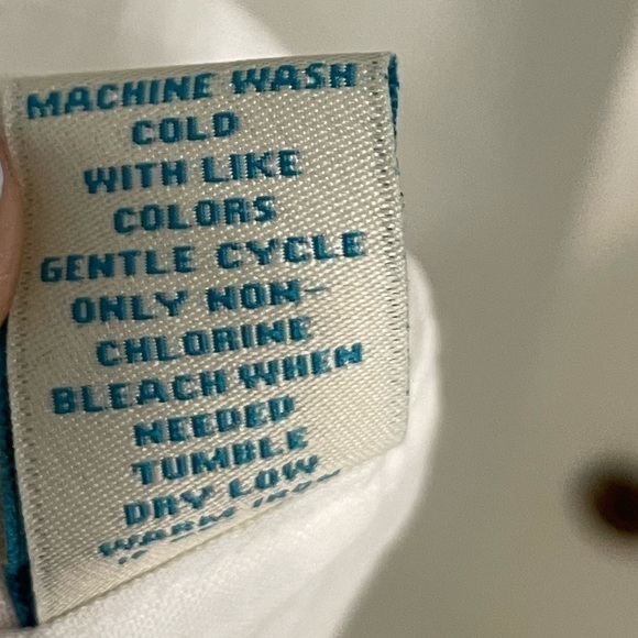 Men’s Caribbean Solid Short Sleeve Woven Camp Shirt Size XXL - Picture 6 of 8